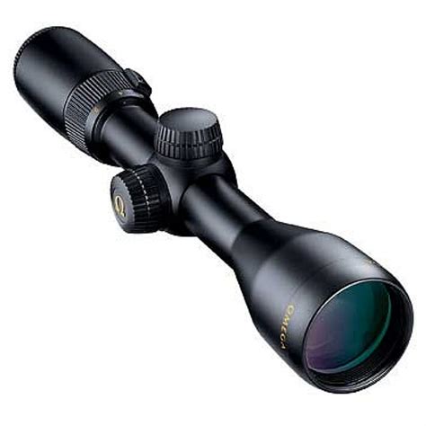 nikon omega 3 9x40 scope